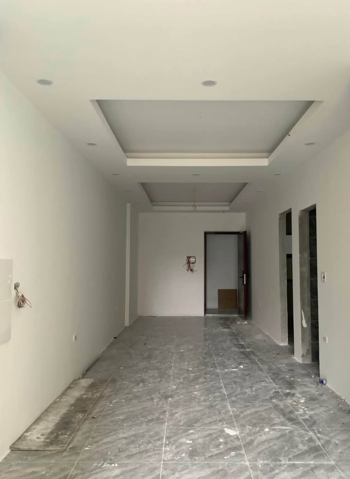 Căn hộ Hoàng Thịnh Phát 69m² - 2.2 tỷ - Sẵn Sàng Vào Ở Ngay