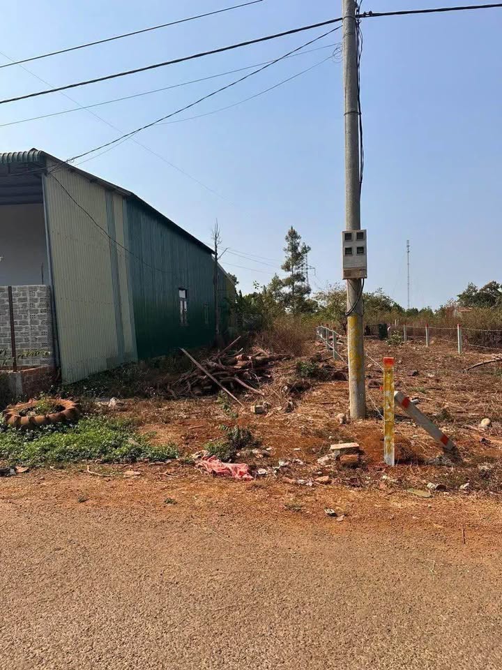 Đất nền Ia Grai 130m² giá 350 triệu - Đường to ô tô