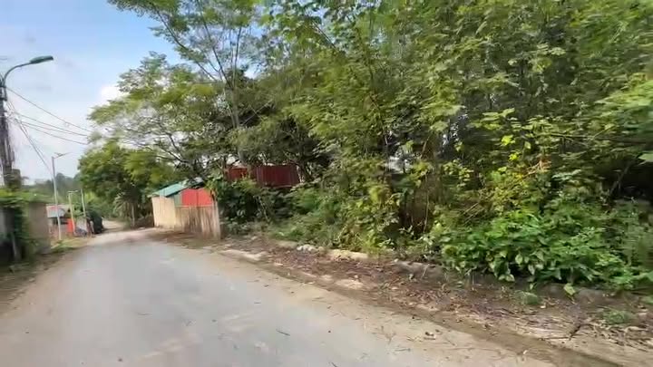 Đất nền Định Trung Vĩnh Yên 89m² - Sổ đỏ chính chủ!