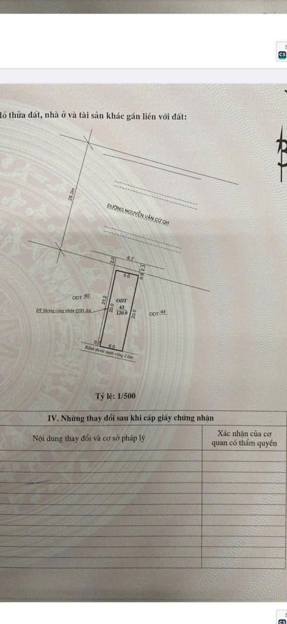Nhà riêng Khu phố 12 Ngọc Trạo 120m² - Chính chủ bán sẵn ở