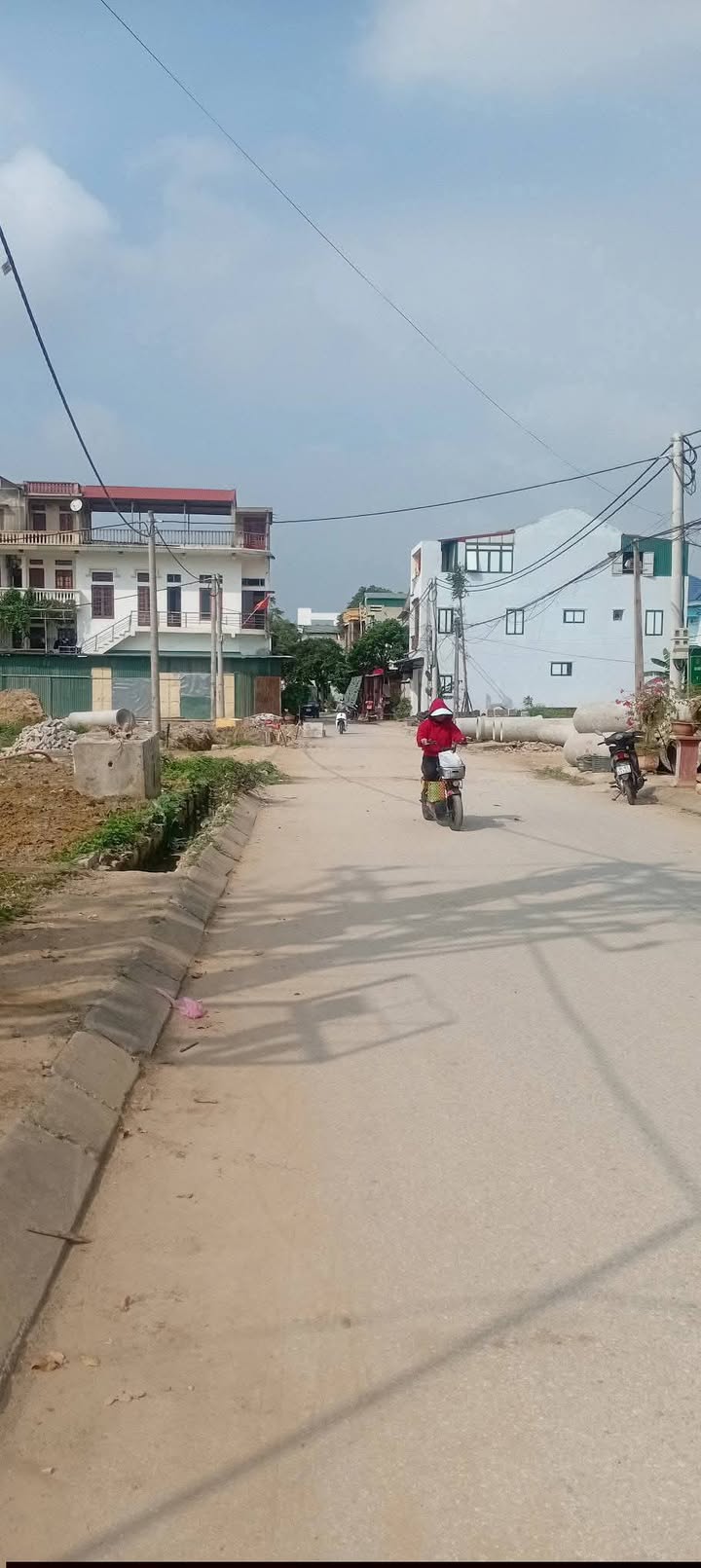 Đất Nền Sầm Sơn 115m² - Mặt Tiền Kinh Doanh, Sinh Lời Ngay!