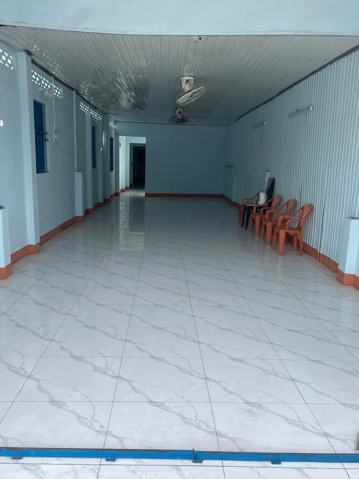 Nhà Mặt Tiền Lê Duẩn Buôn Ma Thuột 120m² - Kinh Doanh Sầm Uất