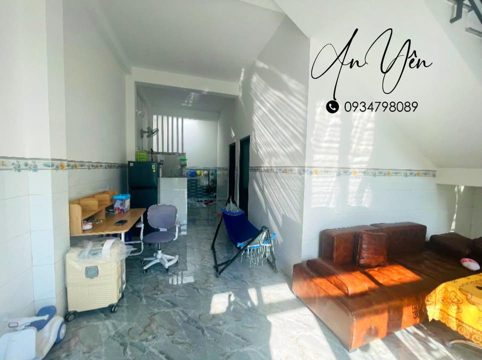 Nhà 86.8m² Hướng Đông - Ngang 6m Tại Hòa An, Tuy Hòa Giá 1.2 Tỷ