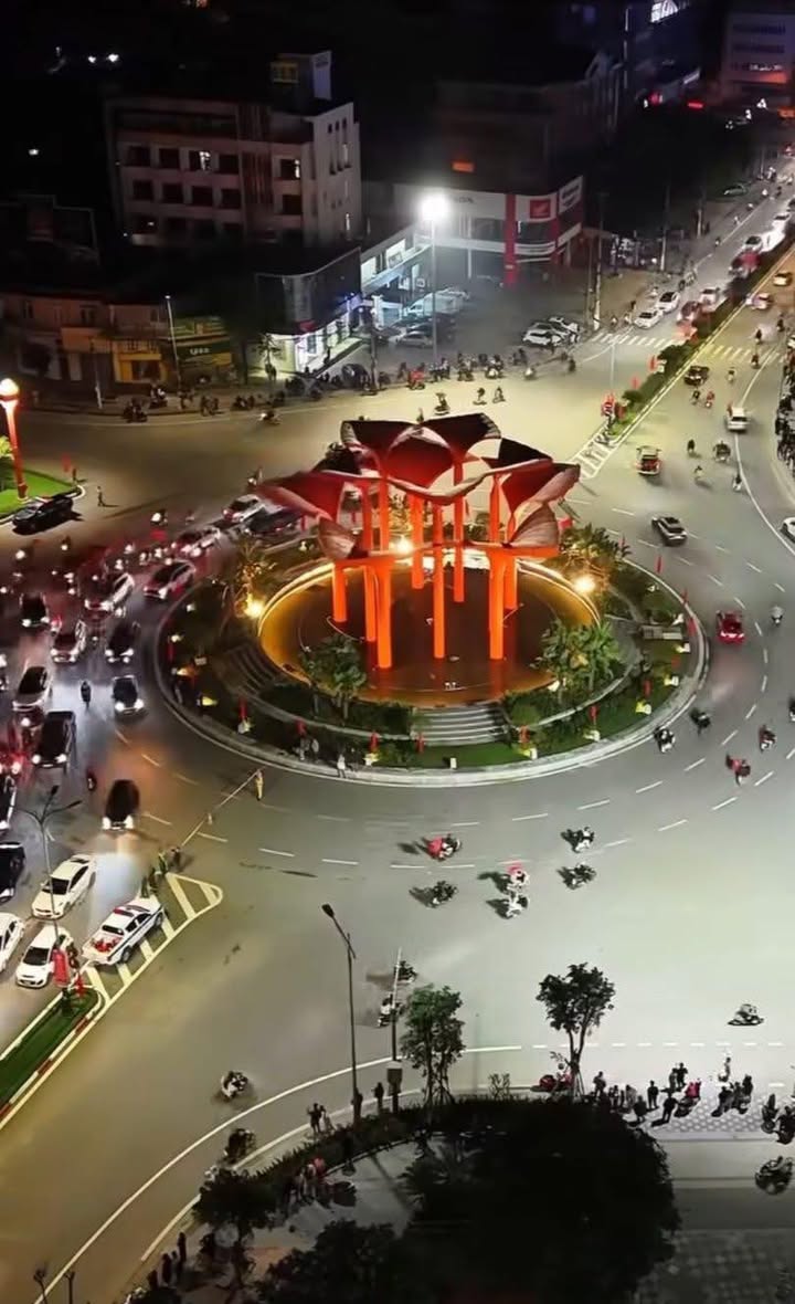 Đất Nền Hà Tĩnh 144m² - Vị Trí Trung Tâm, Tiềm Năng Tăng Giá Vượt Trội!