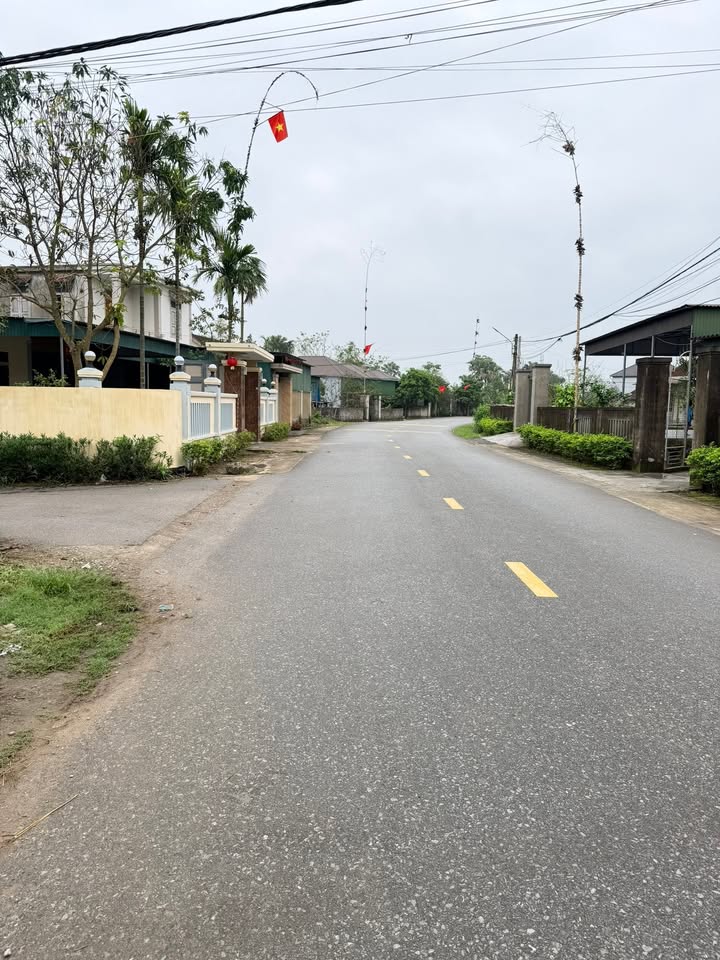 Đất Thạch Xuân Hà Tĩnh 164m² giá 970 triệu - Đường to ô tô