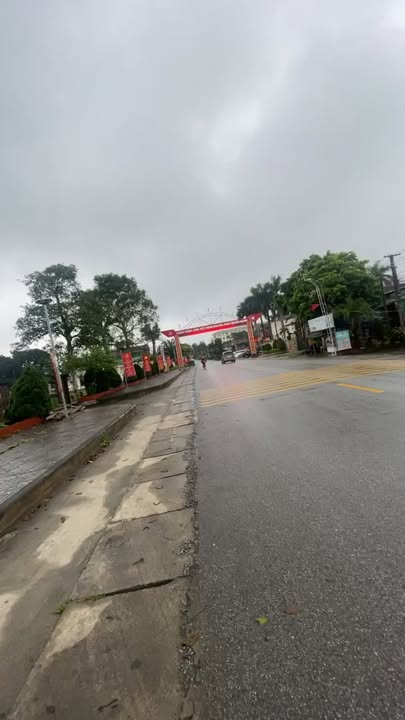 Đất nền Cẩm Quang, Cẩm Xuyên 175m² - Tiềm năng tăng giá