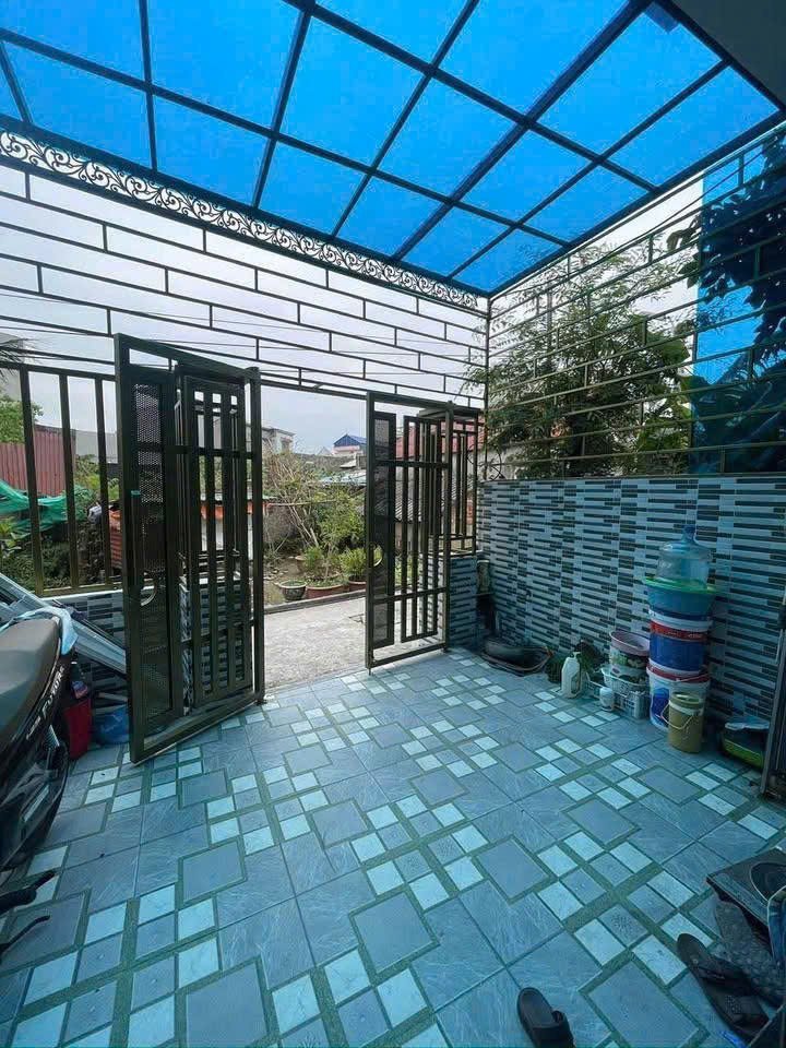 Nhà Riêng An Dương 65m² - Ô tô vào tận nơi, chỉ 2.5 tỷ!