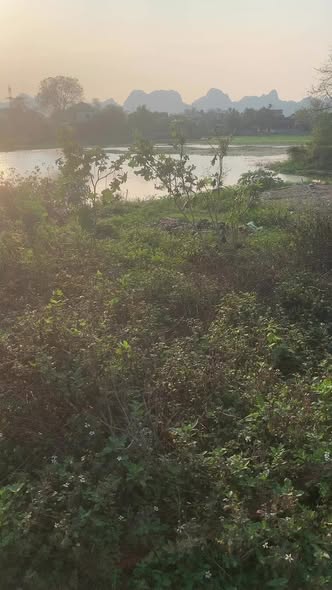 Bán Đất Mặt Đường 479 Gia Tường, Ninh Bình - 2 Lô Giá Tốt