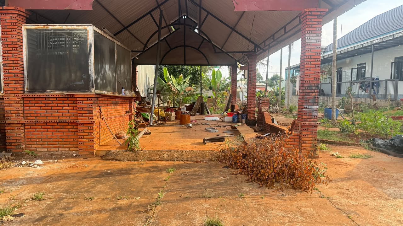 Đất nền Nguyễn Đức Cảnh Chư Sê 240m² - Tiềm năng tăng giá!