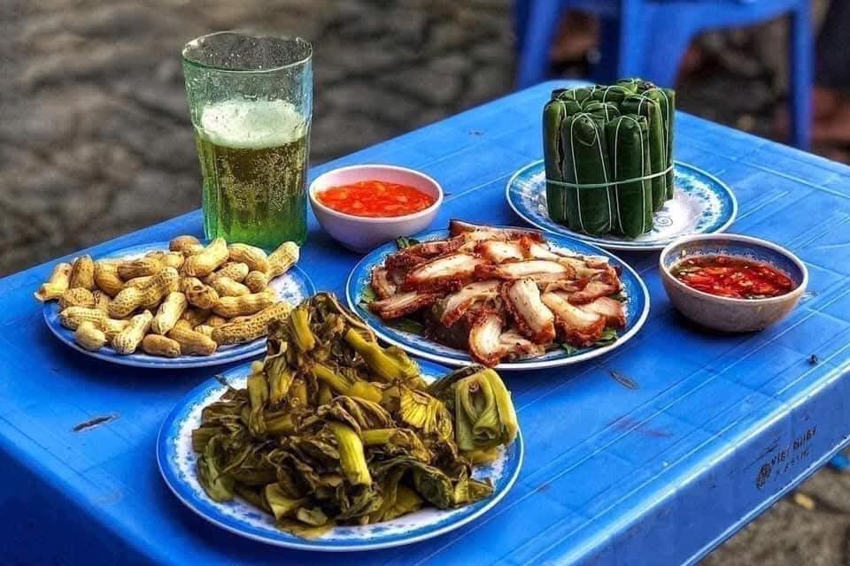 Đất nền Hẻm 101 Lý Nam Đế Pleiku 160m² - Xây dựng tự do!