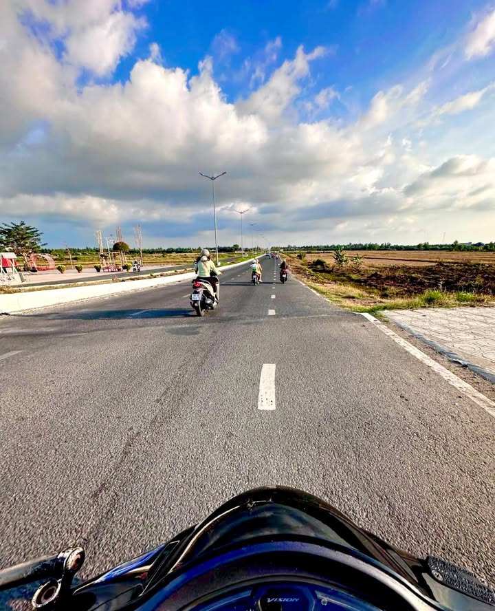 Đất Nền Rạch Giá 95m² - 600 Triệu - Sổ Hồng Riêng