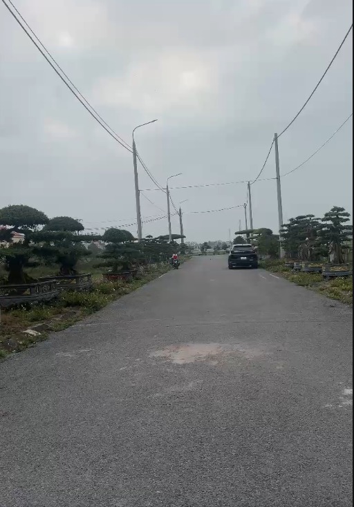 Đất nền Nghĩa Trung, Nghĩa Hưng 100m² - Pháp lý minh bạch, an ninh tuyệt đối!