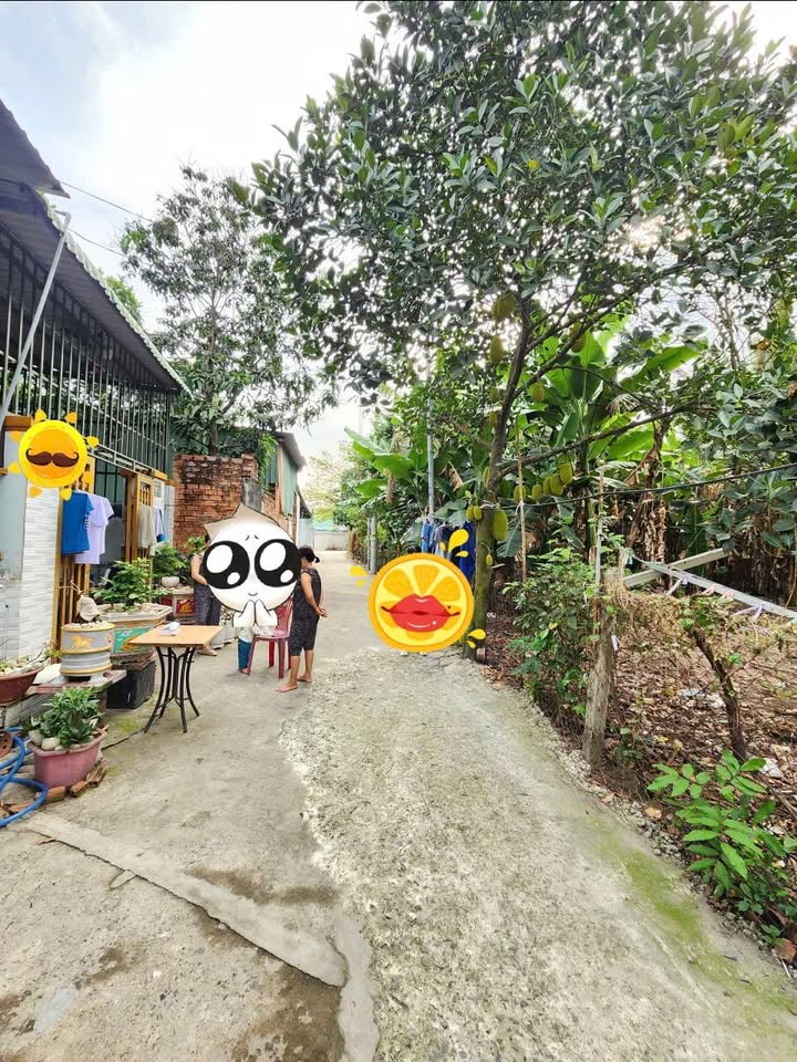 Nhà cấp 4 gác lửng P. Bình Chuẩn 82.3m² giá 2.5 tỷ - Giá tốt hiếm có!