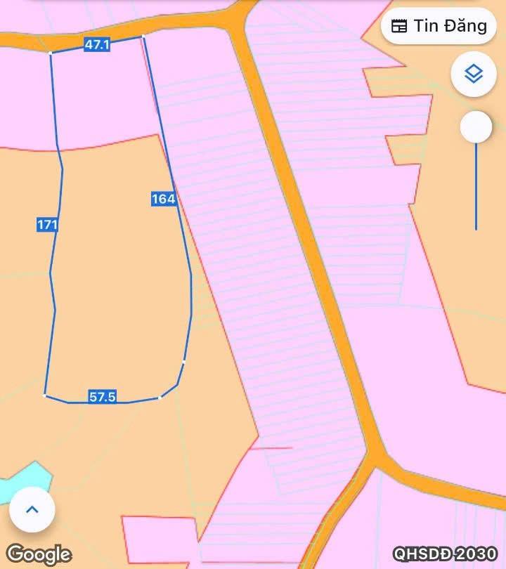 Bán Gấp Đất Vàng 11.000m² Mặt Tiền Đường Xã An Long, Bình Dương - Sổ Hồng Sẵn Sàng