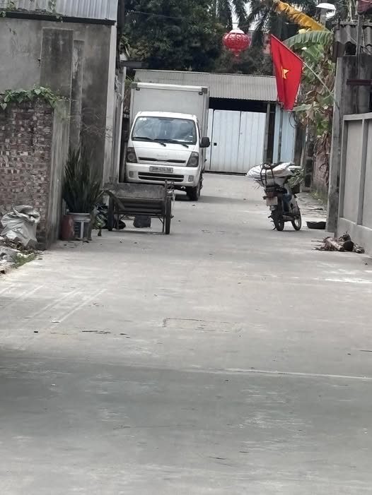 Đất nền Sóc Sơn 86m² giá chỉ từ 172 triệu - Pháp lý rõ ràng!