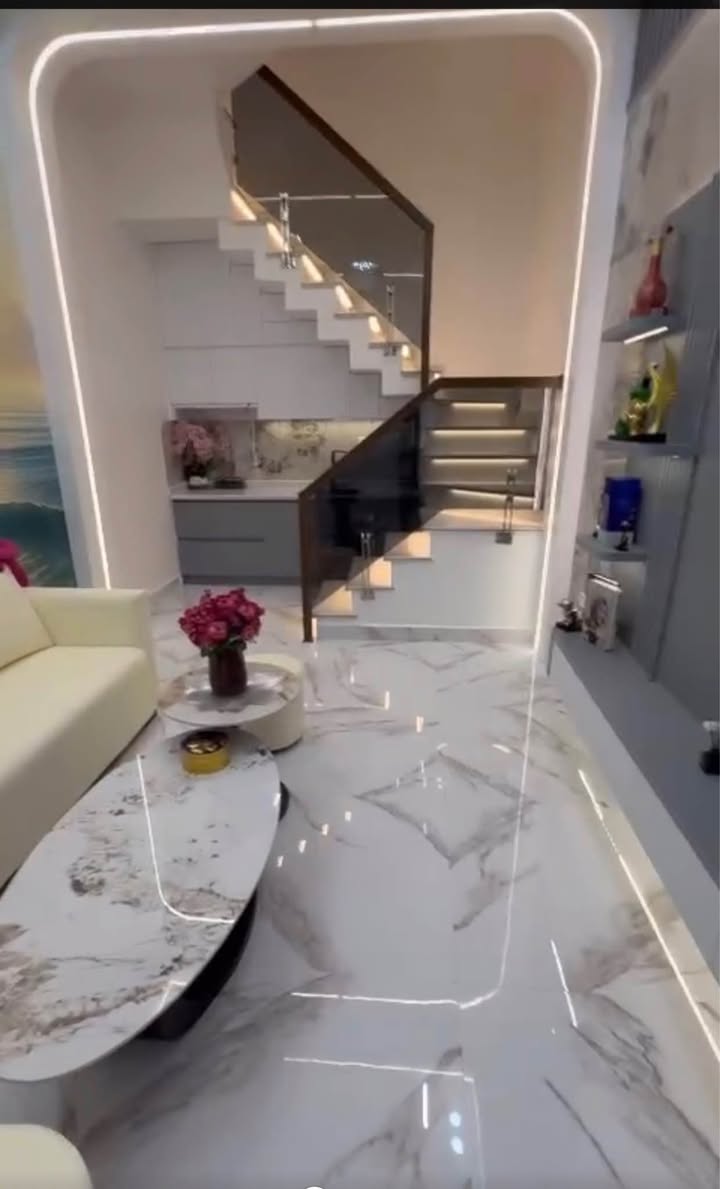 Nhà Cầu Đất, Hải Phòng - 40m², 3 Tầng, Sổ Đỏ CC, Giá 2.75 Tỷ