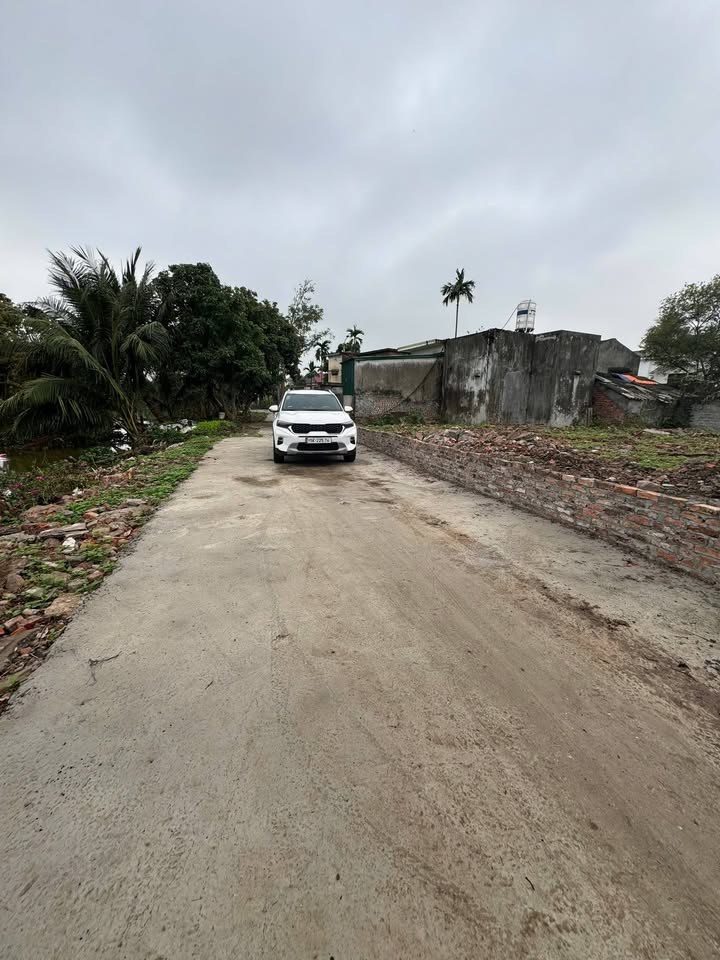 Bán Đất Vĩnh Thịnh Vĩnh Bảo, Hải Phòng - 125m² Thổ Cư, Giá 9xx Tỷ