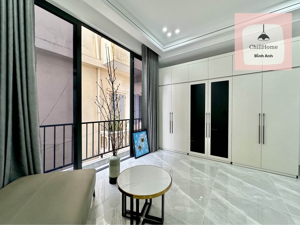 Nhà Lô Góc Trần Nguyên Hãn, Hải Phòng - 45m² x 4 Tầng, Kinh Doanh Tốt