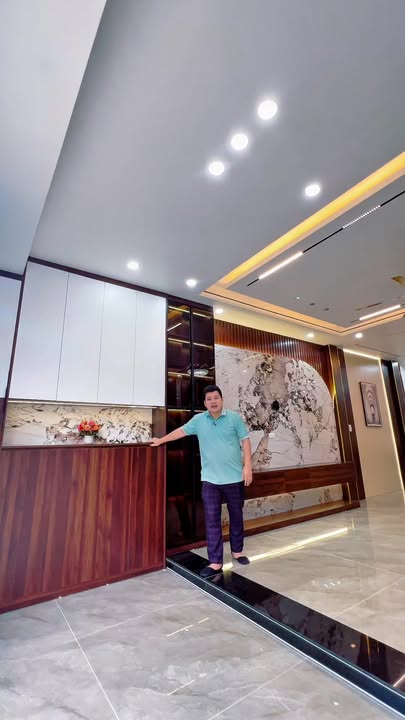 Nhà 3 Tầng Full Nội Thất 60m² Quỳnh Hoàng, Đồ Sơn - Giá 4.2 Tỷ