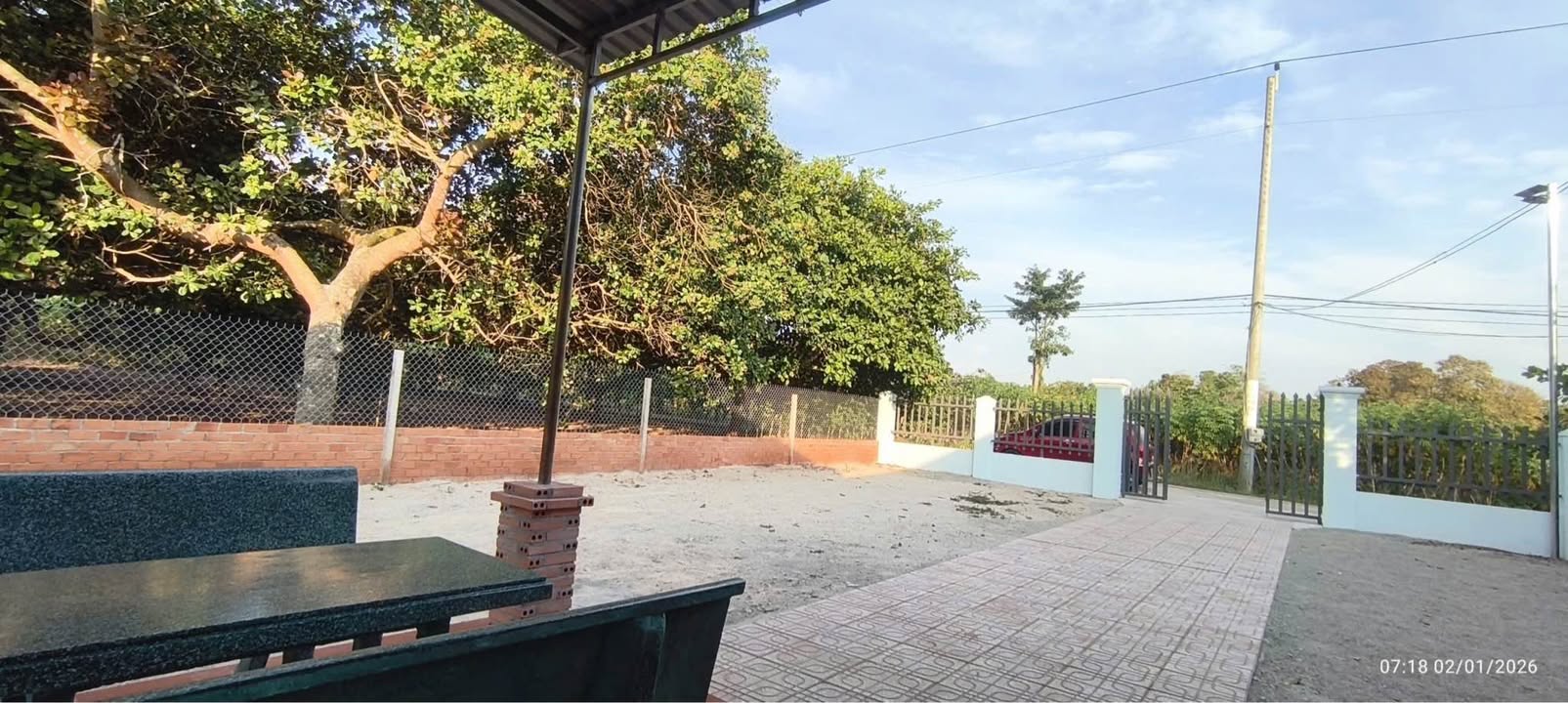 Bán Gấp Nhà 516m² Hòa Bình, Xuyên Mộc - Sổ Hồng, Ô Tô Tới Nơi