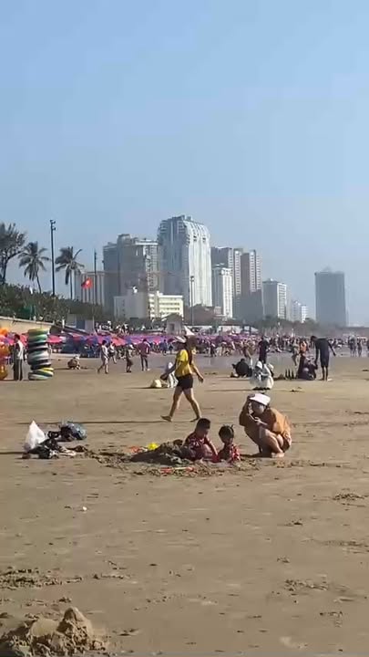 Đất Thổ Cư Phường Rạch Dừa, Vũng Tàu 93m² - Sổ Đỏ Sẵn Sàng, Giá 2.85 Tỷ