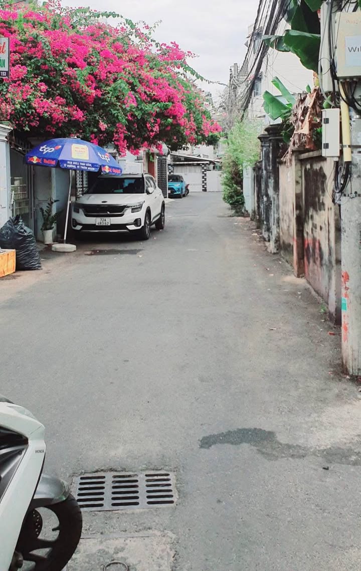 Cho Thuê Nhà 2PN Phường Thắng Nhất, Vũng Tàu - Giá 4 Triệu/Tháng