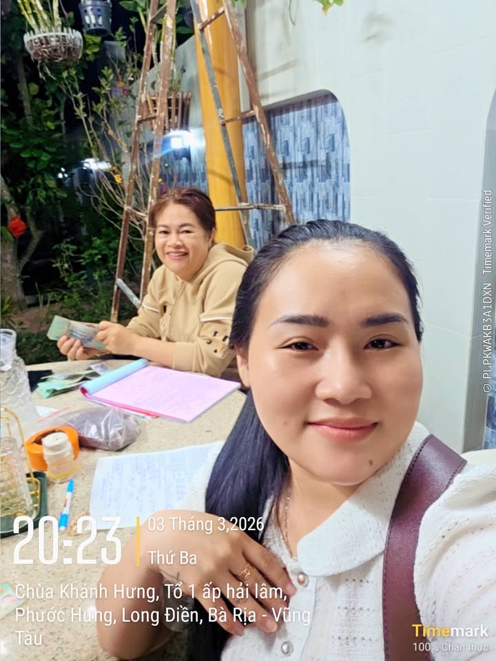 Đất nền Long Hải 80m² - Sổ đỏ sẵn sàng, 510 triệu/lô