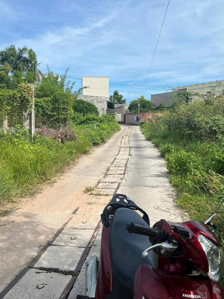 Đất nền Long Hải 283m² 4.2 tỷ - Xây dựng tự do