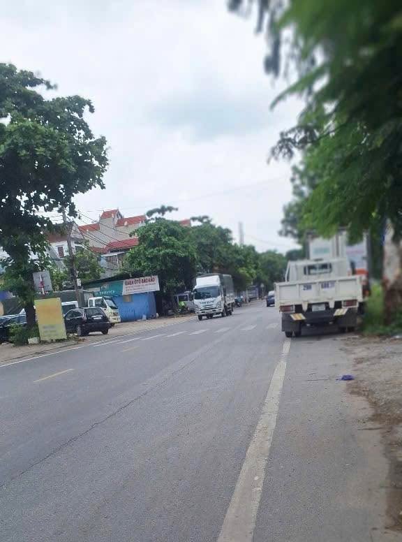 Đất Cổ Loa 70m² Giá 3 Tỷ - Sổ Đỏ Sẵn Sàng, Sát Vinhomes & Triển Lãm