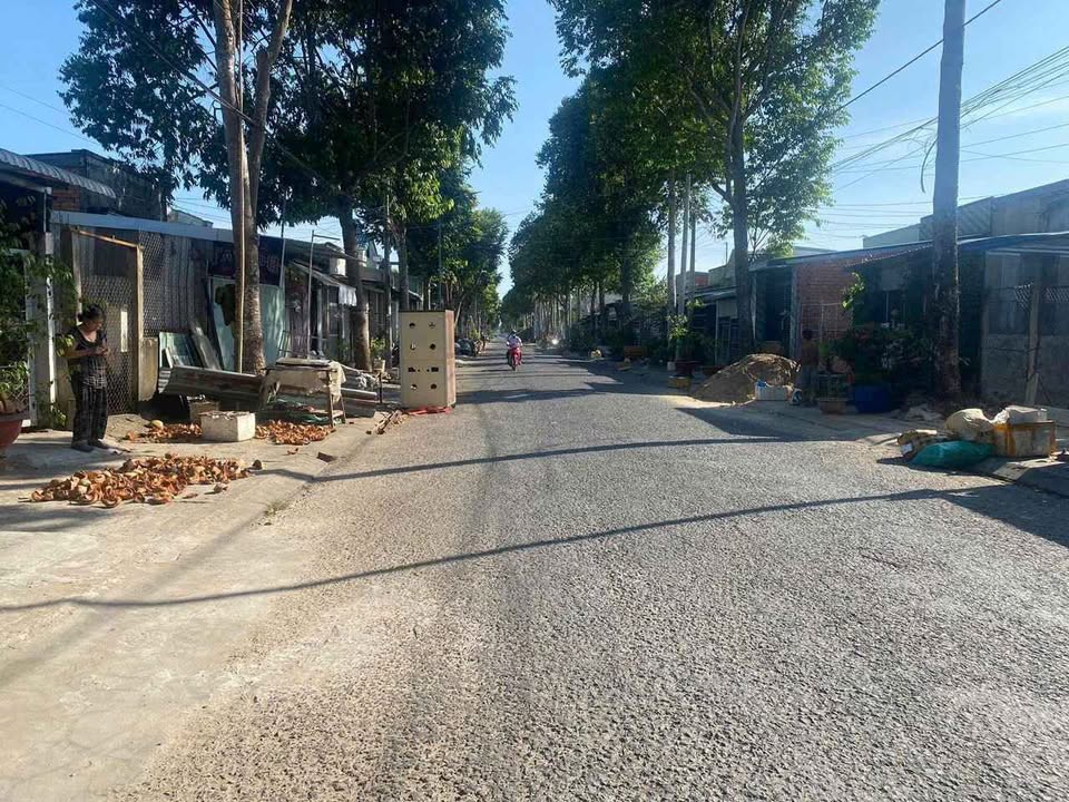 Nhà cấp 4 Bình Minh 84m² giá 1.09 tỷ - Sổ hồng sẵn, ở ngay!