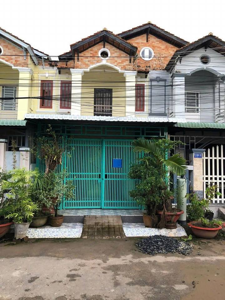 Nhà 2 Tầng Sóc Trăng - 76m² Sổ Hồng Chính Chủ - Giá 1.35 Tỷ