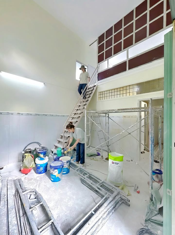 Nhà Riêng Hẻm CMT.8 Cần Thơ 36m² chỉ 1.xx tỷ - Sổ Hồng Sẵn!