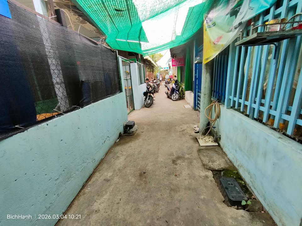 Đất nền An Bình Ninh Kiều 145m² giá 1.6 tỷ - Sổ đỏ chính chủ!