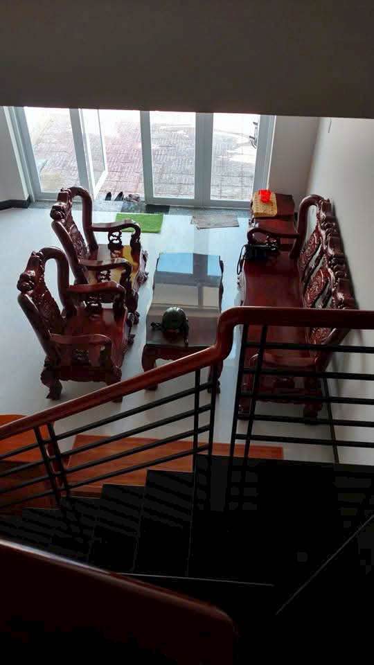 Nhà riêng KDT 5A Sóc Trăng 4.5 triệu/tháng - Sẵn sàng ở ngay!