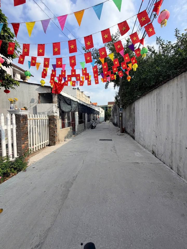 Nhà Cấp 4 Phường An Mỹ, Tam Kỳ 108m² - Ô tô vào tận nhà, trung tâm thành phố!