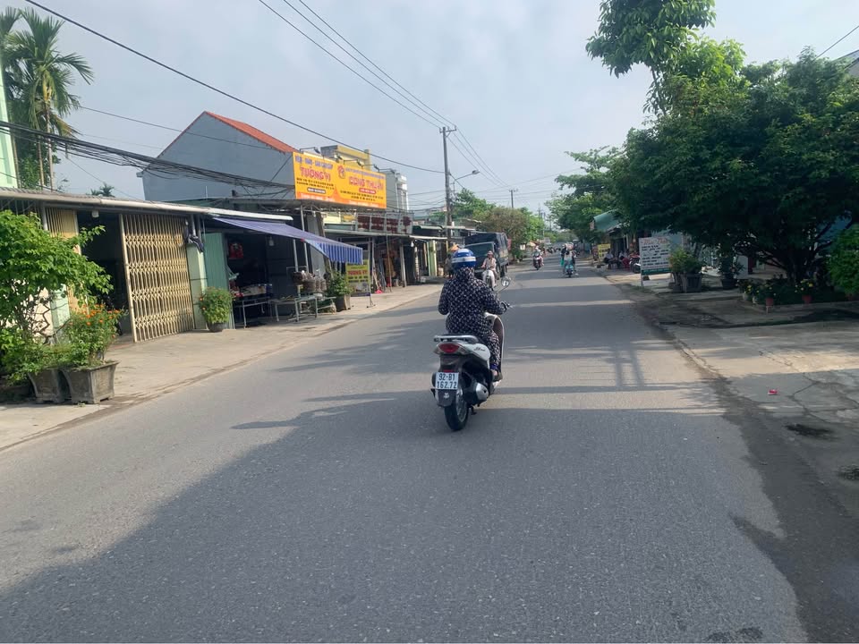 Nhà Mặt Tiền Trần Cao Vân Nối Dài 145m² - Kinh doanh, sinh lời ngay!