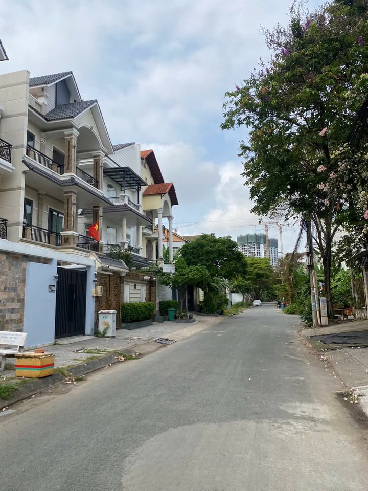 Đất Nền VIP Nam Long, Thủ Đức 148m² - Sổ Đỏ Sẵn Sàng