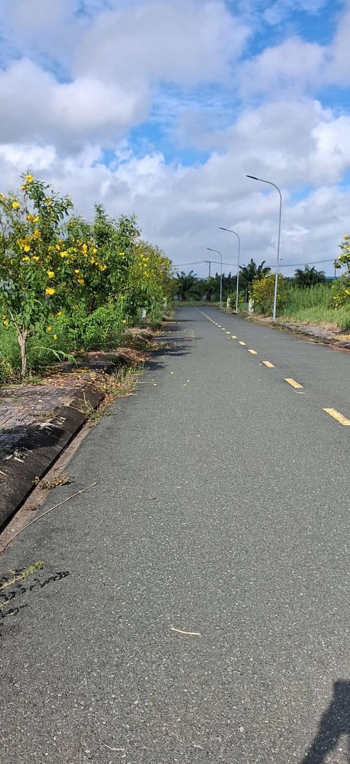 Đất nền KDC Centana Điền Phúc Thành 85m² 5.3 tỷ - Tiềm năng tăng giá!