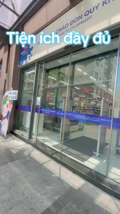 Căn hộ Green River Q8 - 80m² 3PN, Sẵn Sàng Vào Ở Ngay!