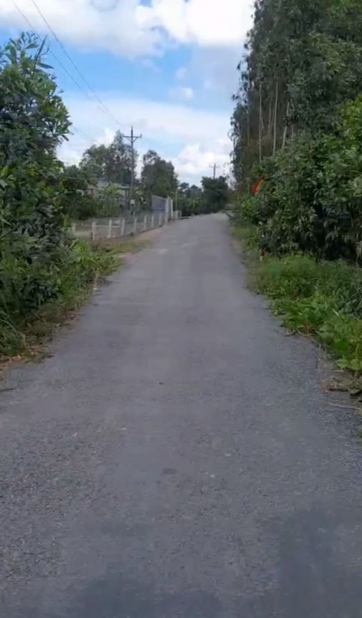 Bán Gấp 25.000m² Đất Vườn Xã Hưng Thạnh, Tân Phước - Giá 6 Tỷ