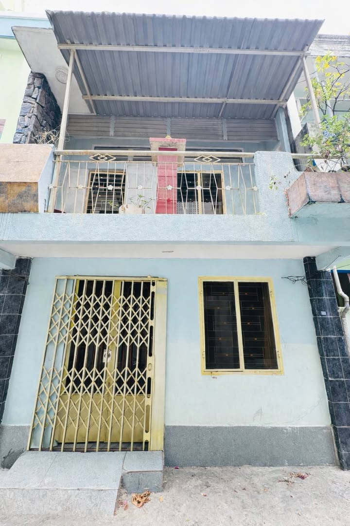 Nhà riêng Bình Thạnh 39m² 6.6 tỷ - Tiện xây mới, vị trí đắc địa!