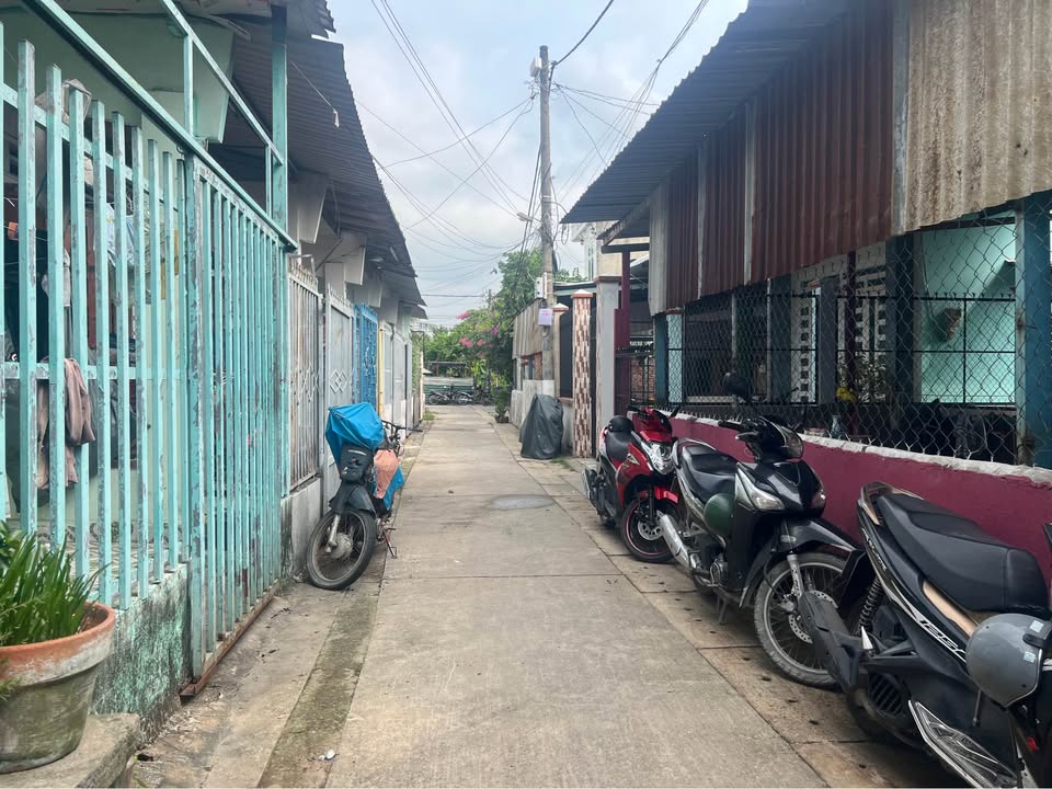 Bán Gấp Nhà Sổ Hồng Ấp 2 Bình Mỹ Củ Chi - 49m² Giá 1.65 Tỷ