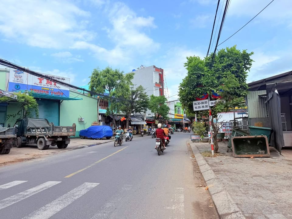 Đất Kiệt Tôn Đản Cẩm Lệ 80m² - Ngang 7m Hiếm Có - 3.6 Tỷ