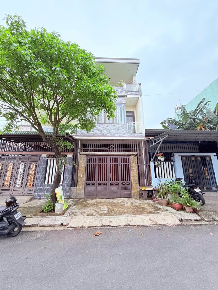 Nhà Riêng An Ngãi 6 Đà Nẵng 100m² - Sẵn sàng ở ngay!