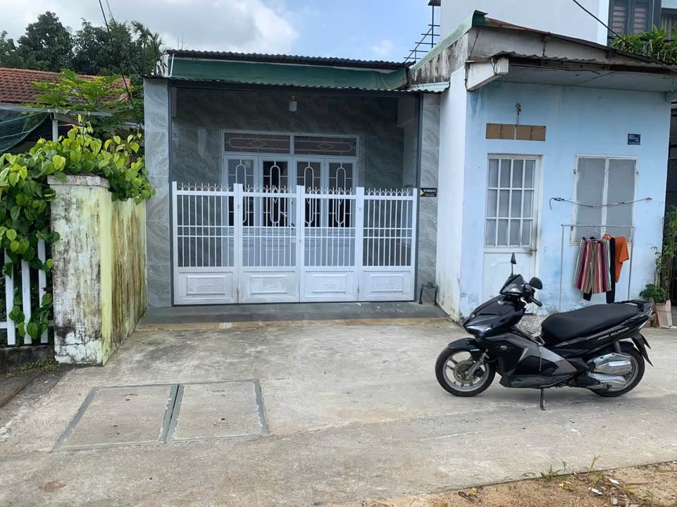 Nhà Kiệt Ô Tô Cẩm Lệ 100m² - Tôn Đản - Sẵn sàng ở ngay!