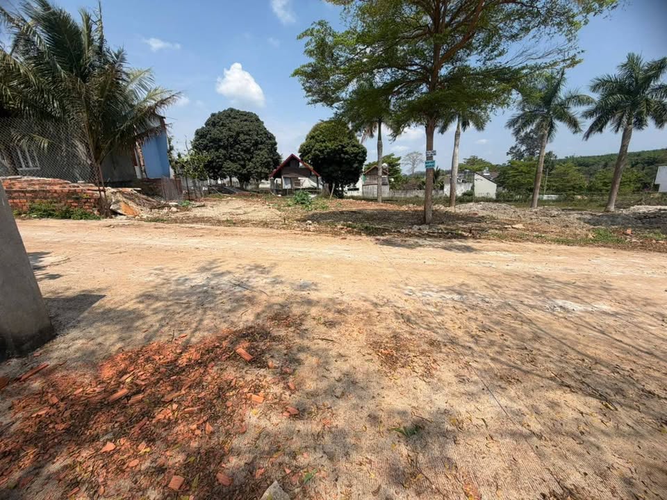 Đất nền Buôn Ma Thuột 110m² - Đất thổ cư 100%, pháp lý rõ ràng!