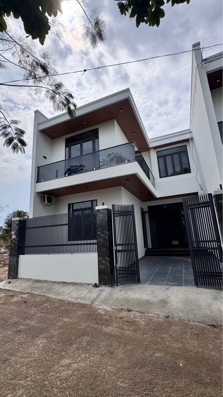 Nhà riêng Phường Ea Tam, Buôn Ma Thuột 96m² - Full nội thất, sẵn sàng ở ngay!