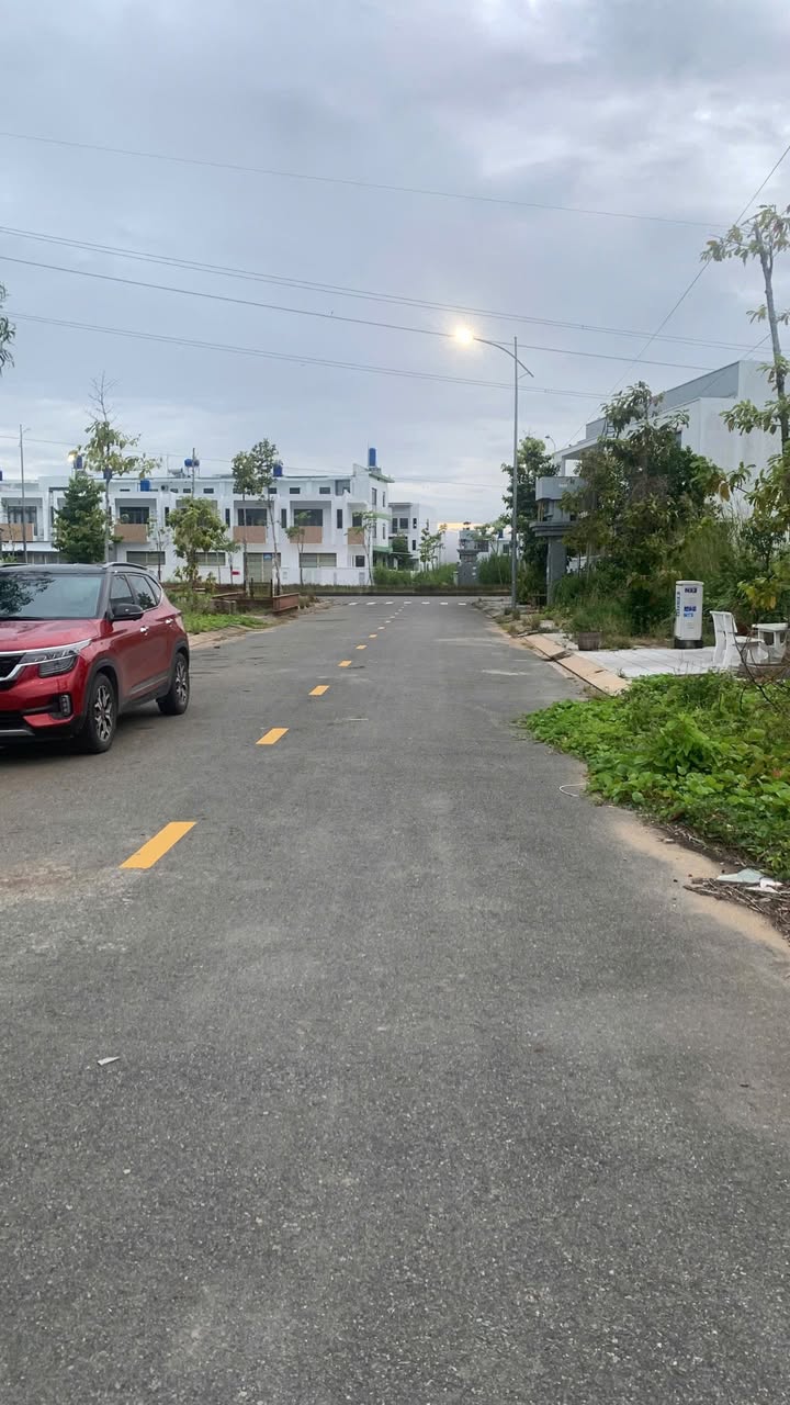 Đất nền Long Xuyên 132m² - Đất thổ cư 100%