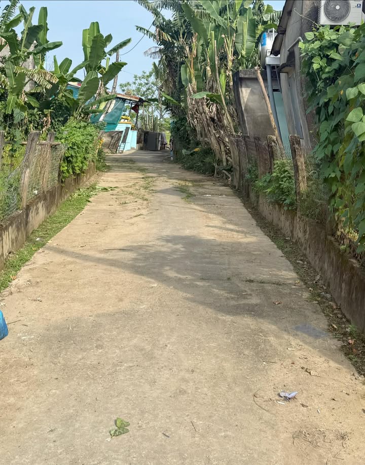 Đất Thị Trấn Nam Phước - 140m² Thổ Cư, Chỉ Từ 5xx Triệu