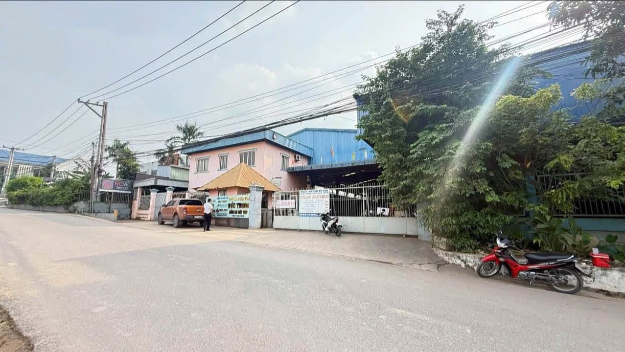 Đất nền Tân Khánh 350m² hơn 4 tỷ - Tiềm năng kinh doanh vượt trội!